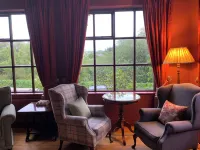 Wild Honey Inn Hotel di Doolin