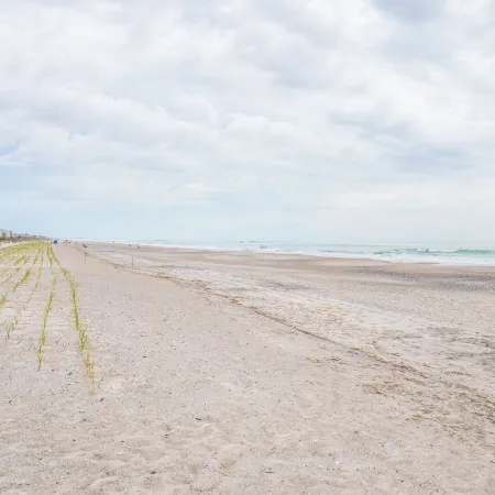 A Beach Pearle