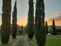 이 살리치 아그리투리스모