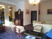 First Apart Residence