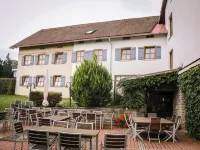 Berger's Bergsicht by edita - 3-Star