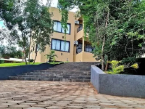 The Kwasu Apartments Hotels in Chipata