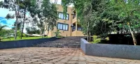 The Kwasu Apartments Hotels in Chipata