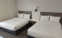 JM & Suites Hotels in 