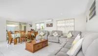 Sunset Beach B&B Hotel a Beresford