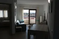 Sardinia Blu Residence Hotel a Marinella