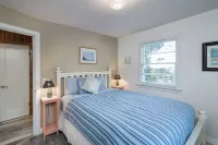 Beach Pines Bungalow by AvantStay Classic Cottage Steps to The Beach w Private Yard Hotels in Arch Cape