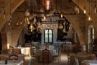 Momentum Wellness Bioresort - breakfast