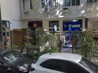 360 Leme Beach Anchieta by Suhcasa Hotels near شاطئ ليم (Leme Beach)