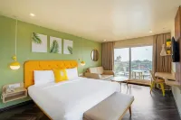 โรงแรม บลูม - โดนา พอลา - 3 ดาว