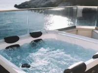 La Mer Beach Residence Hotels in Ulcinj