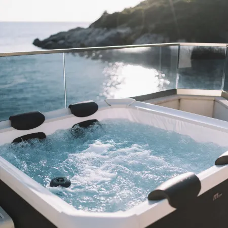 La Mer Beach Residence