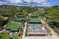 Hôtel MAIER Hotels in Sari-Solenzara