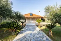 Aelia Guesthouse - Olive Grove Retreat