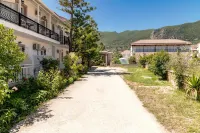 Anthi Studios & Apartments - Wi-Fi