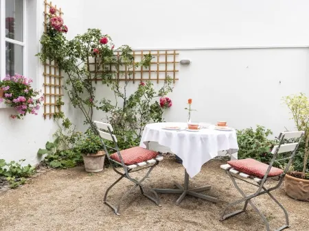 Hotel Aigner Отели рядом с достопримечательностью «Museum Koenig»