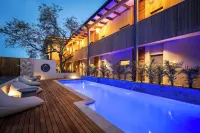 Khiwane Boutique Hotel