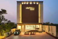 Clarks Inn Suites Agra Near Tajmahal 마후아 케라 호텔