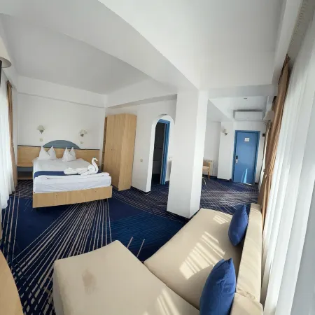 Briza Boutique Hotel Mamaia