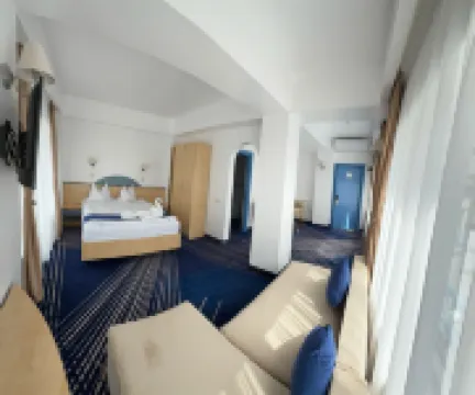 บรีซา บูทีค มามายา