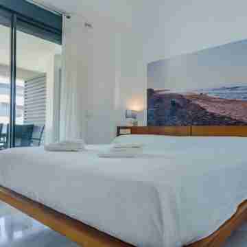 Bah a Blanca III 18925 Rooms