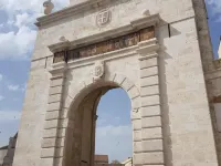 Arco Gentile Hotels in Bitonto