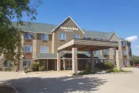AmericInn by Wyndham Galesburg Hotels in Galesburg