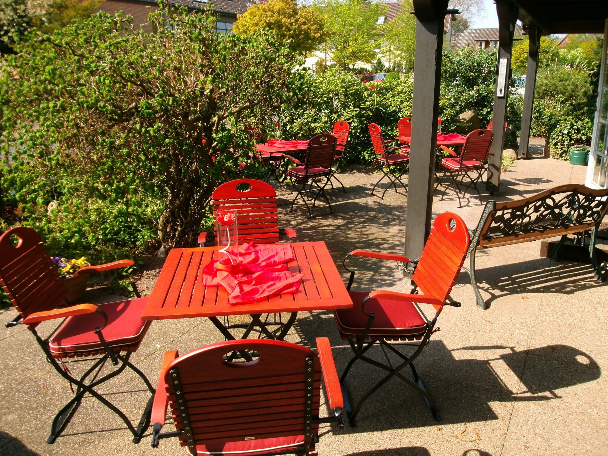 Landhaus Zum Heidewanderer Mit Thermeplus Hotels in Bad Bevensen