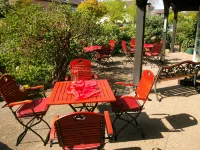 Landhaus Zum Heidewanderer Mit Thermeplus