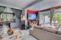 Fare Nãhina - 2 chambres - Centre-Ville