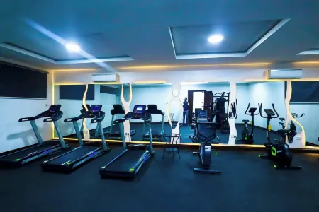 HomeAway Apartment Hotel