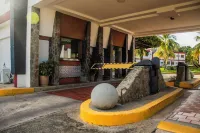 Hotel Espor CA - Wi-Fi