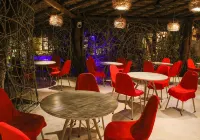 Holbox Dream Beachfront Hotel - Morgenmad