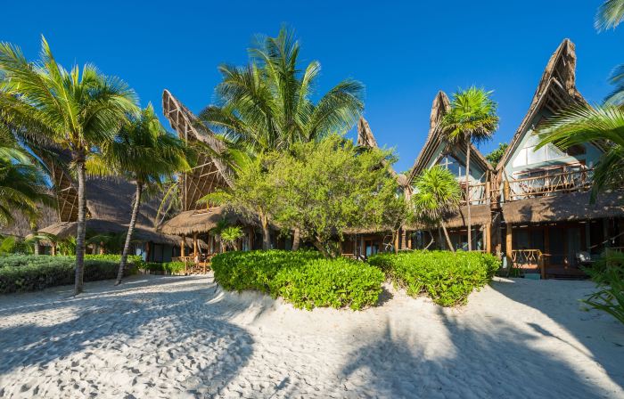Ahau Tulum