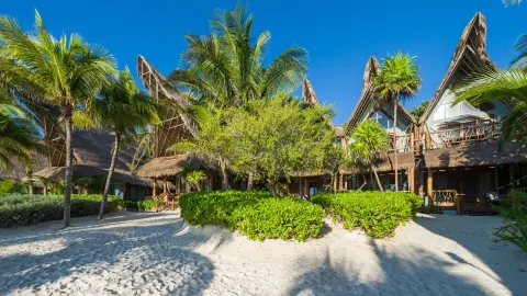 Ahau Tulum in Tulum