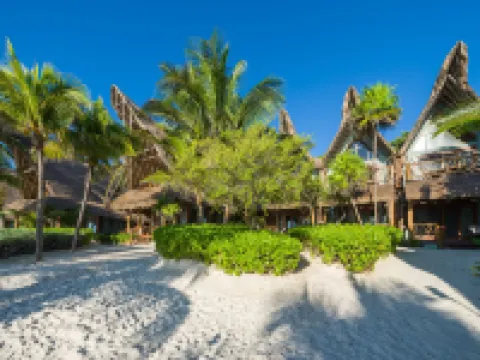 アハウ トゥルム トゥルムのホテル