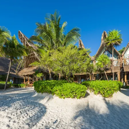 Ahau Tulum