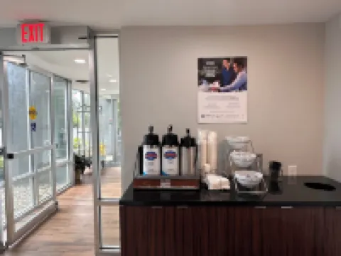 Wingate by Wyndham Dayton North