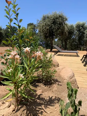 Residence de tourisme Pietra Gemina