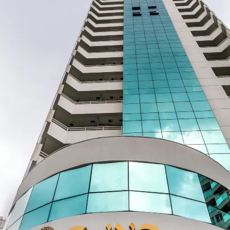 Hotel Cadoro São Paulo Отели рядом с достопримечательностью «Гигиенополис»