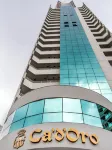 Hotel Cadoro São Paulo Hotels in 