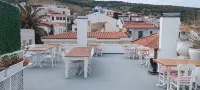Su Otel Bozcaada Hotels in Tenedos