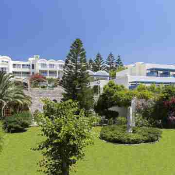 Mare Blue Hotel Hotel Exterior