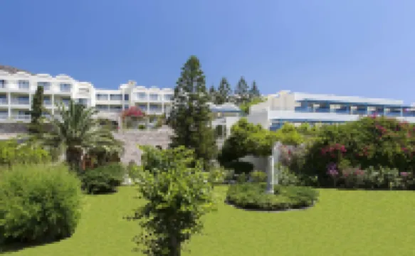 Mare Blue Hotel