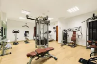 Macdonald la Ermita Resort - Gym