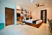 Hotel The Code Exclusive Hotels in Cuttack