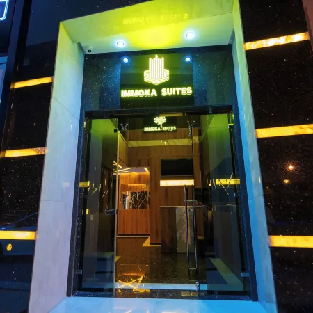 IMMOKA SUITEs