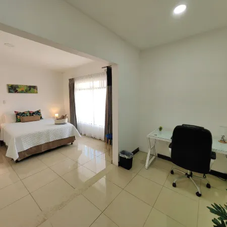 Hotel Boutique CasAguacate