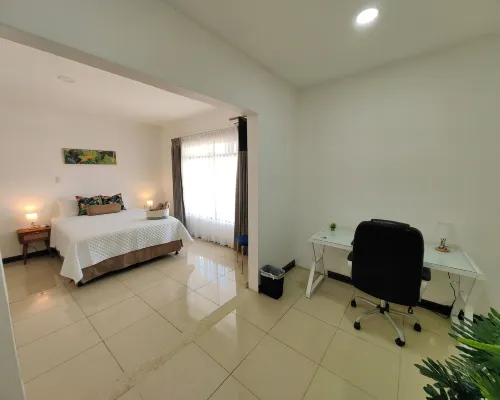 Hotel Boutique CasAguacate Hotéis em Belen