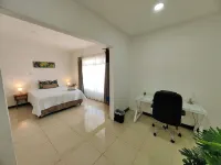 Hotel Boutique CasAguacate - Afhentnings-/afleveringstjenester